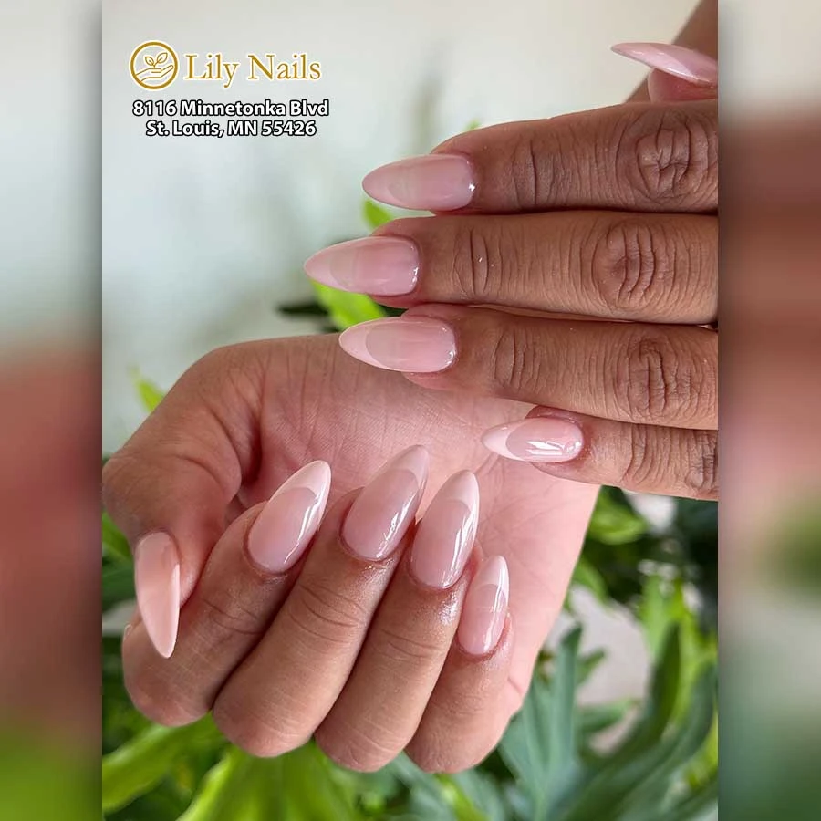 Cute nails